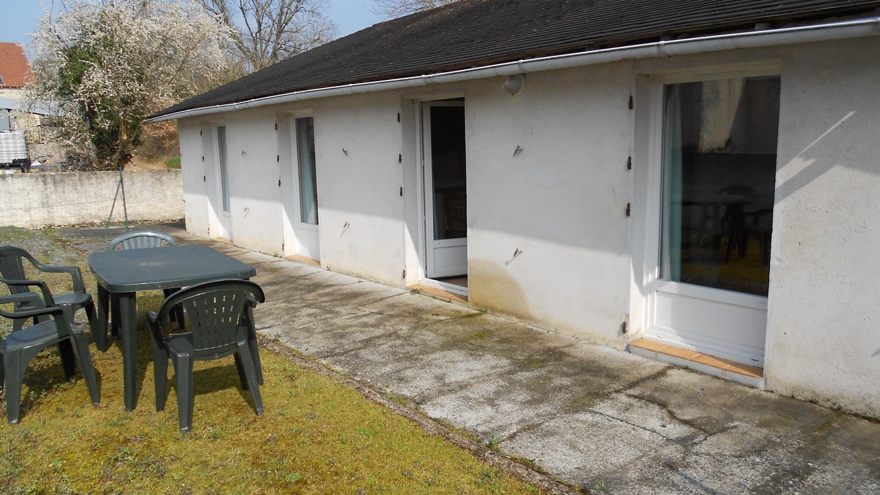 Photo of Outdoor in La Roche-Posay