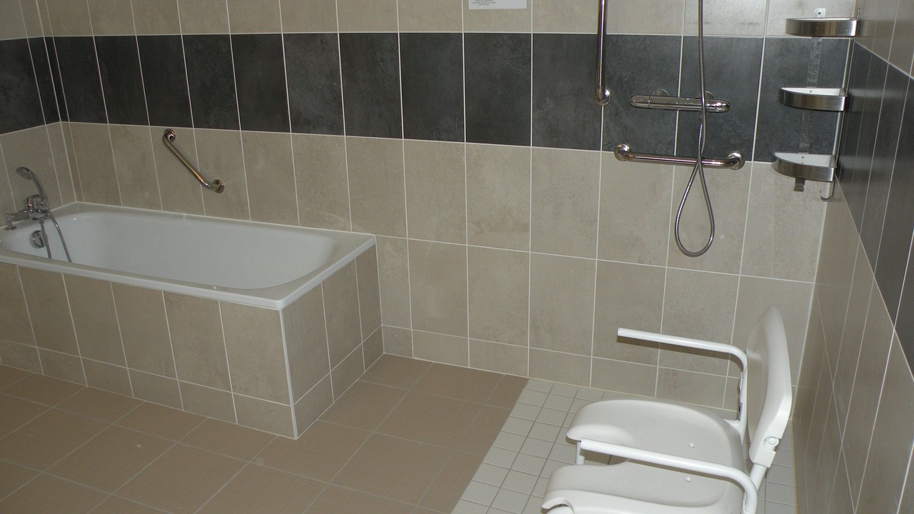 Photo of Bathroom in Montreuil-en-Touraine