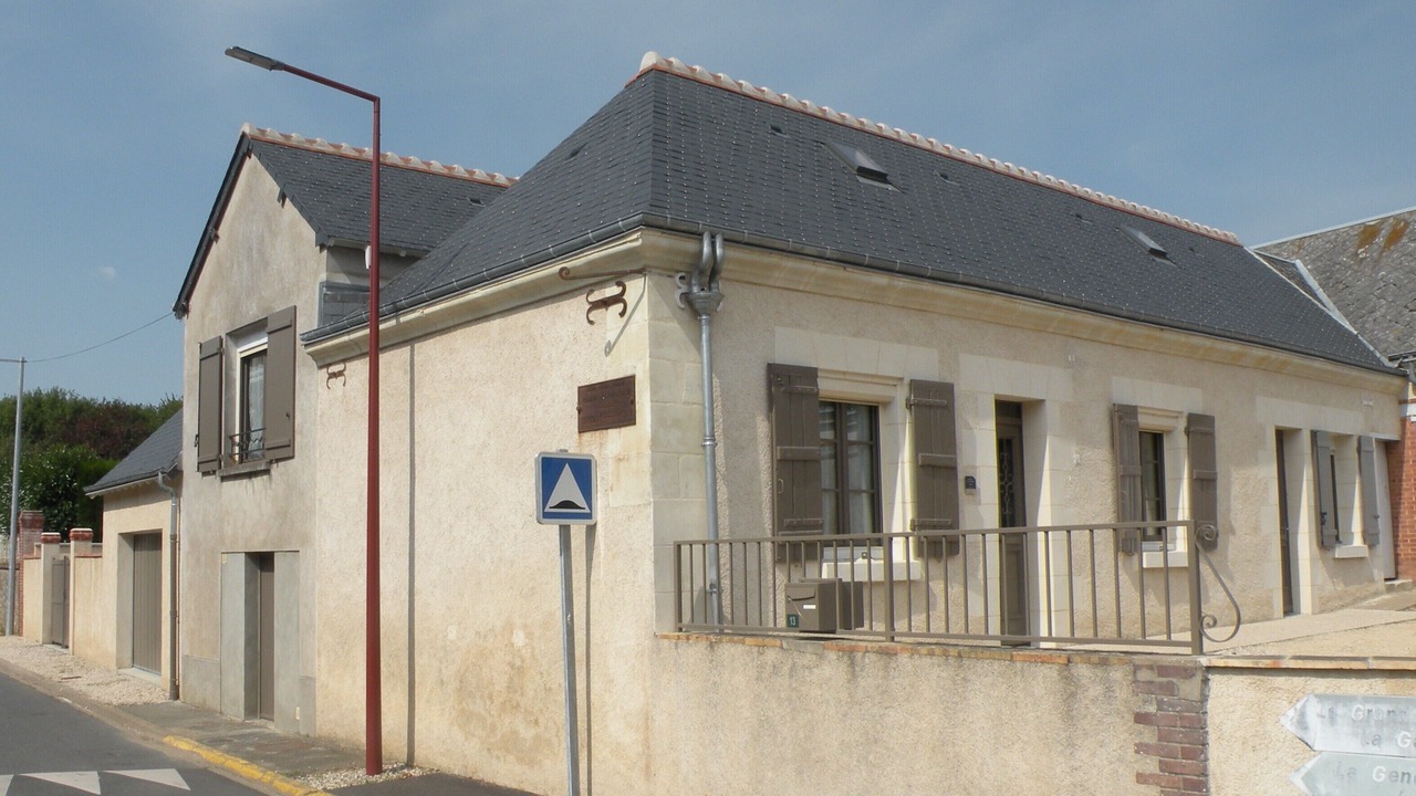 Photo of Outdoor in Montreuil-en-Touraine