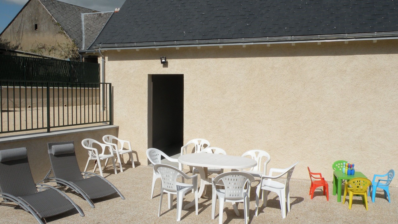 Photo of Outdoor in Montreuil-en-Touraine