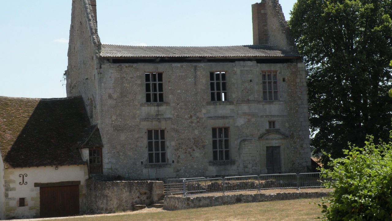 Photo of Outdoor in Montreuil-en-Touraine
