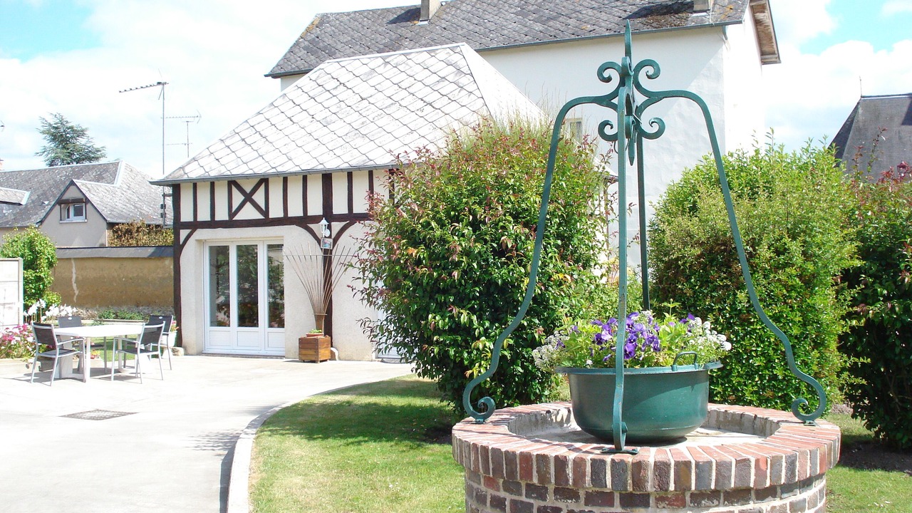 Photo of Outdoor in Serquigny