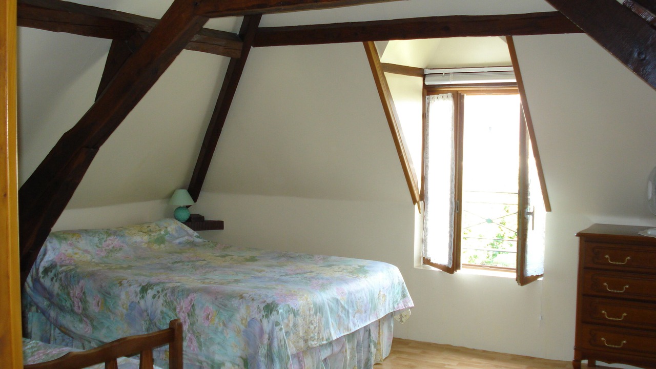 Photo of Bedroom in Serquigny
