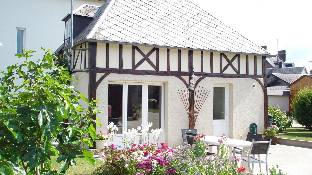 Photo of Outdoor in Serquigny