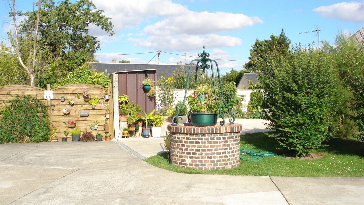 Photo of Outdoor in Serquigny