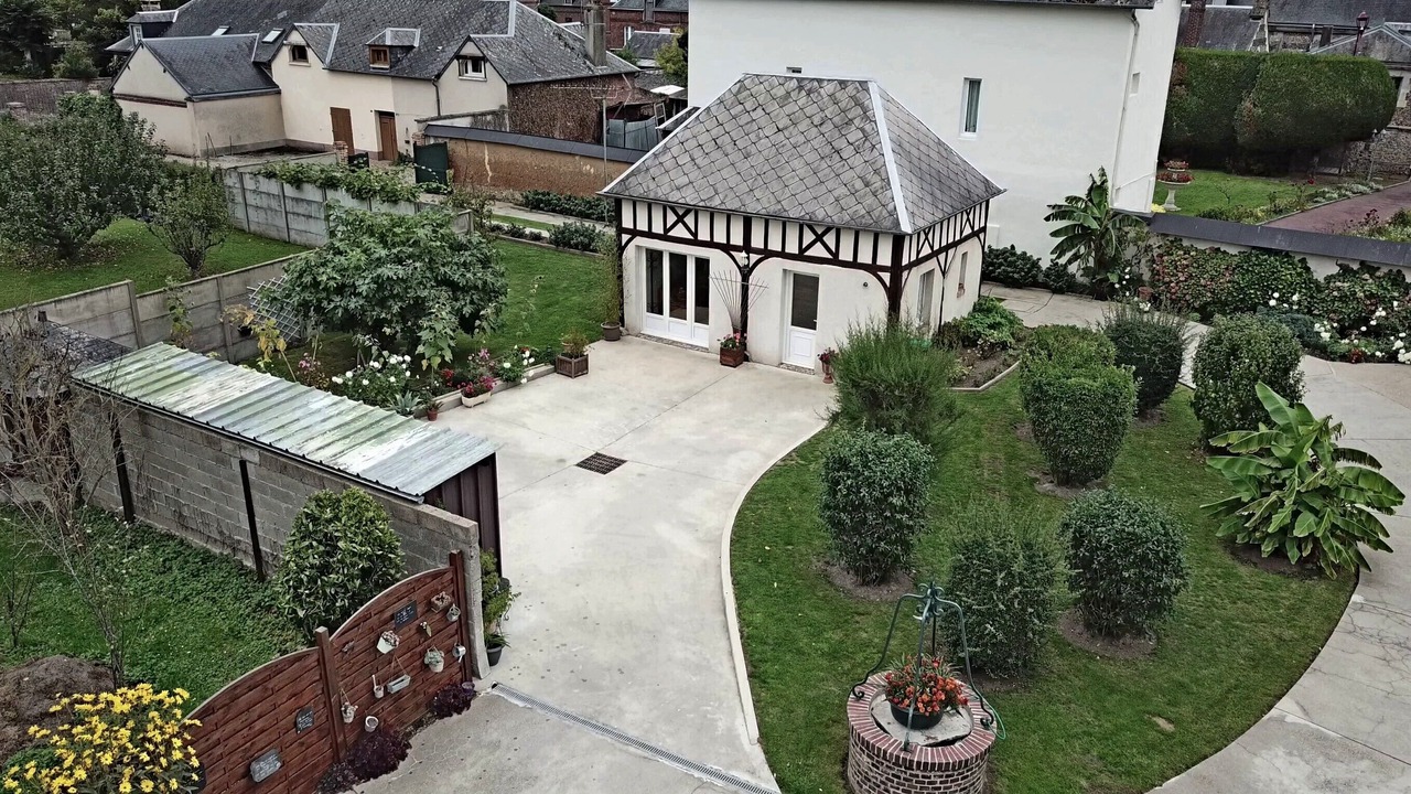 Photo of Outdoor in Serquigny