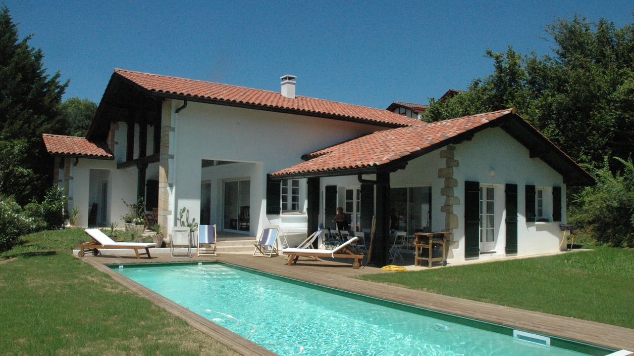 Photo of Outdoor in Ascain