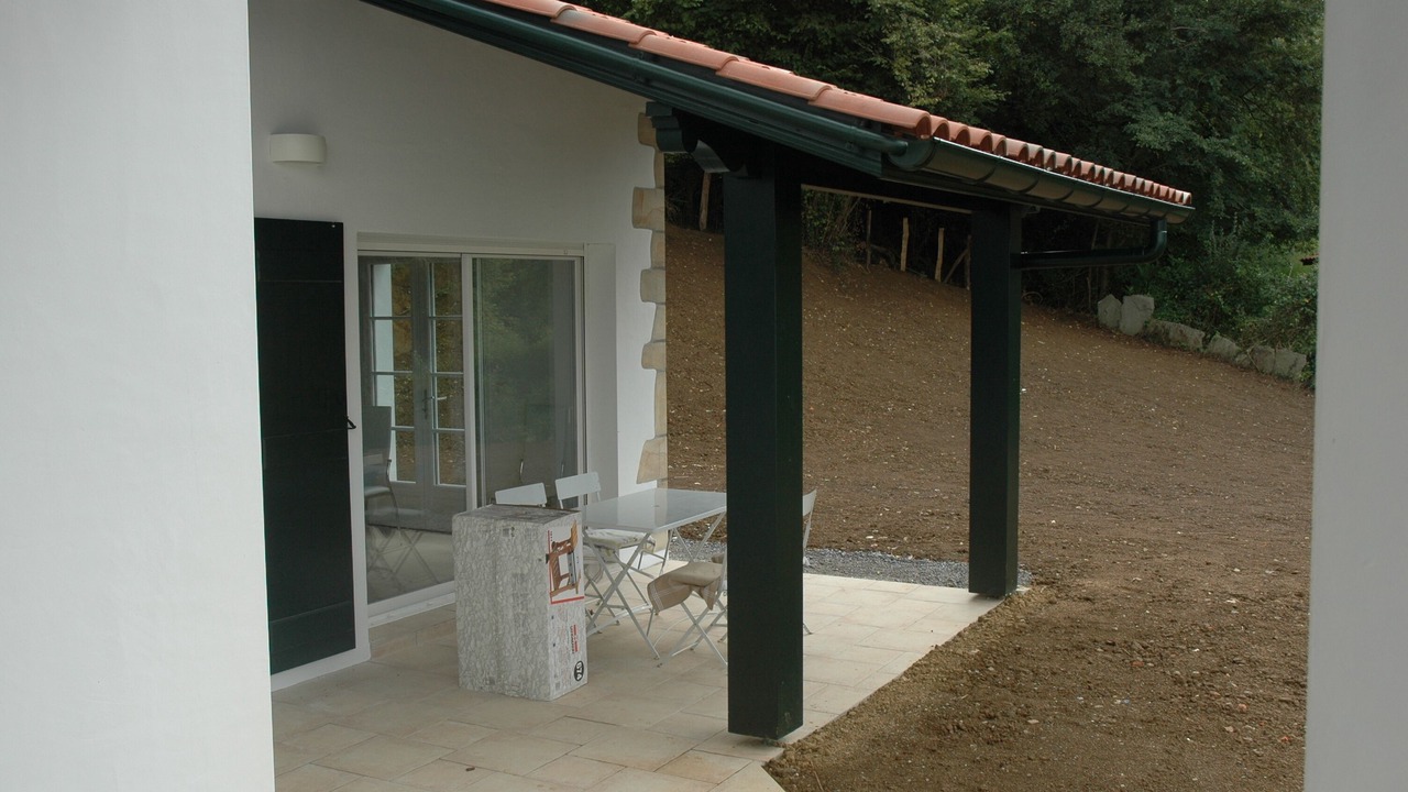 Photo of Outdoor in Ascain