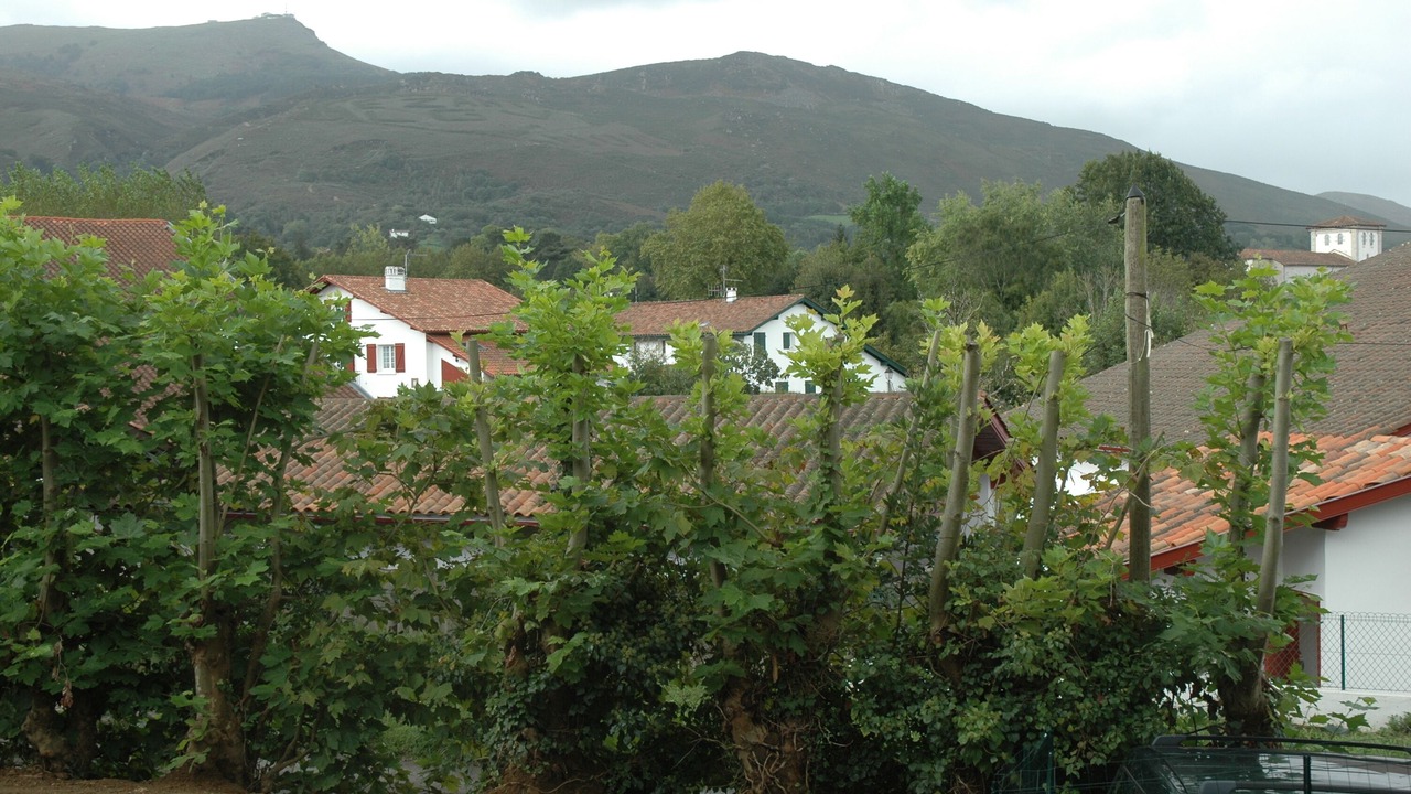 Photo of Outdoor in Ascain