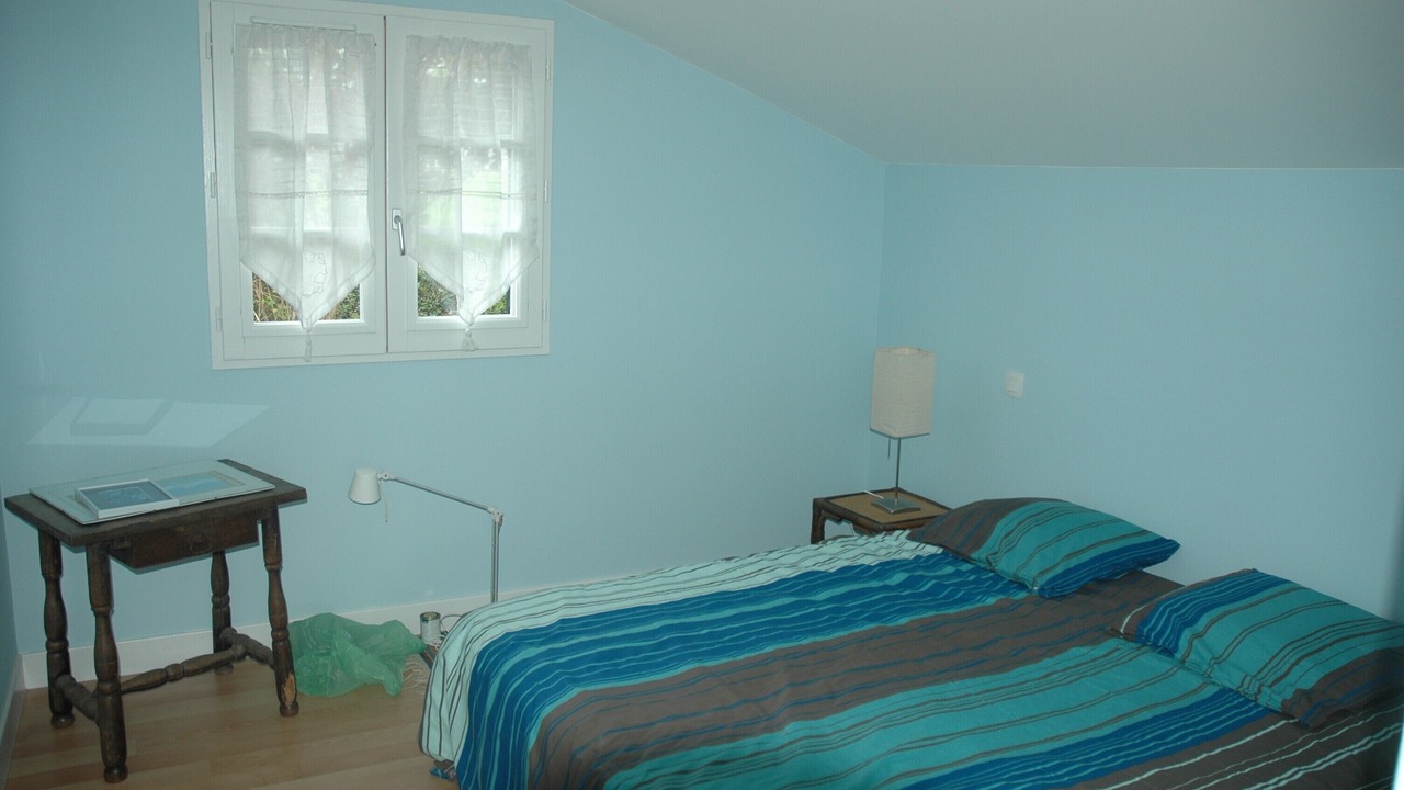 Photo of Bedroom in Ascain
