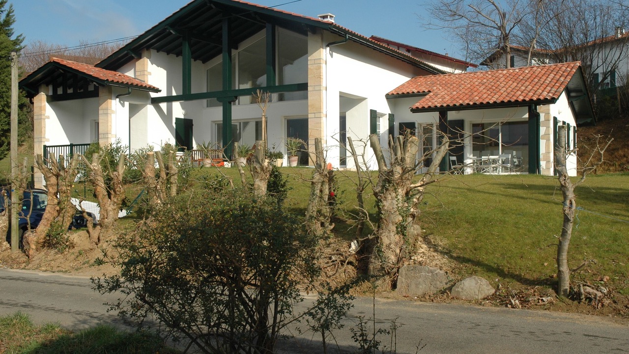 Photo of Outdoor in Ascain