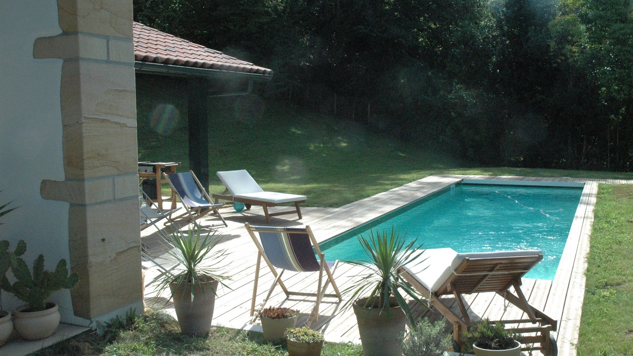 Photo of Outdoor in Ascain