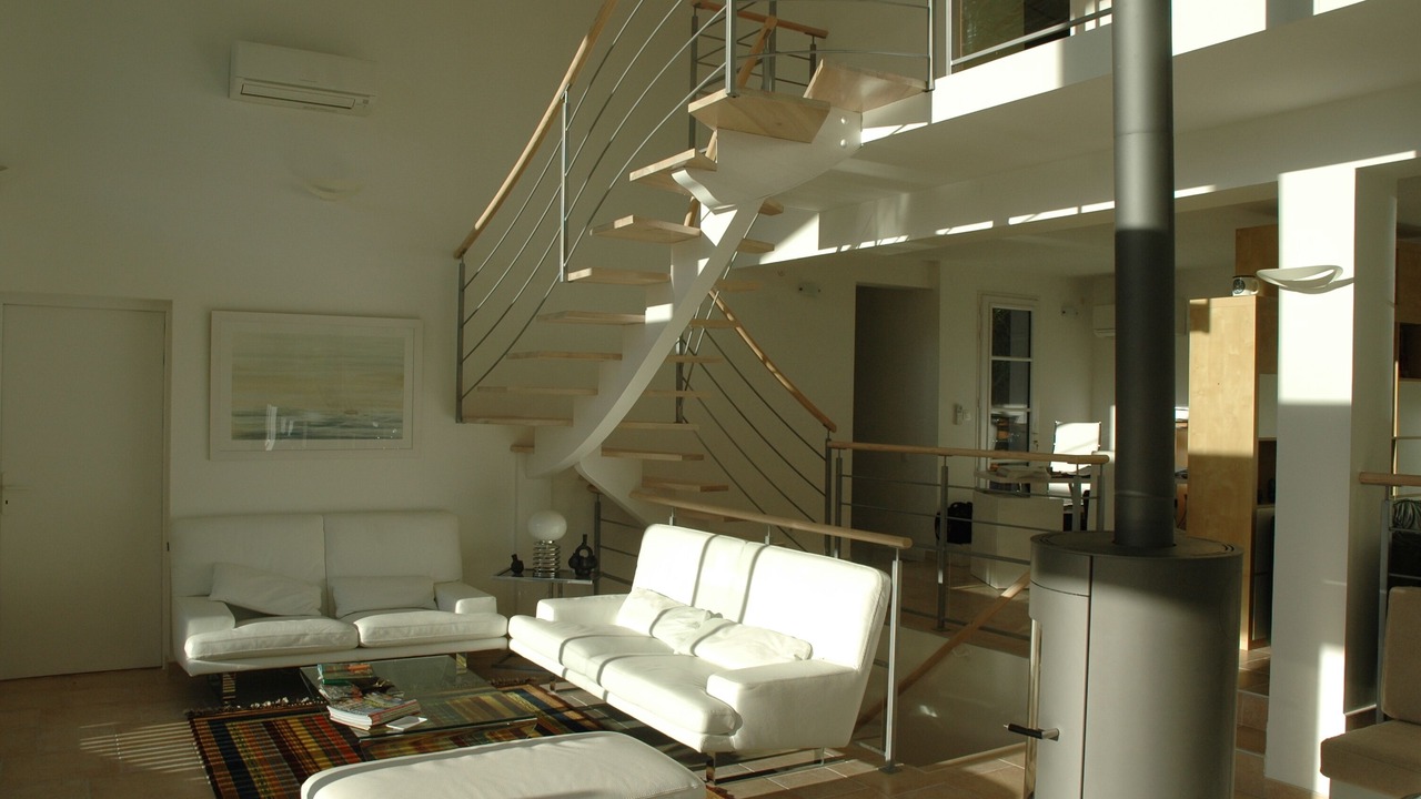 Photo of Livingroom in Ascain