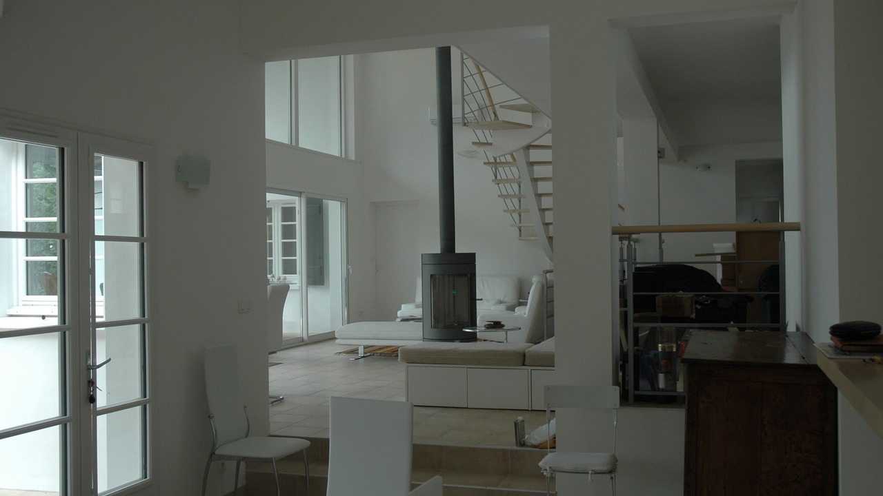 Photo of Bedroom in Ascain