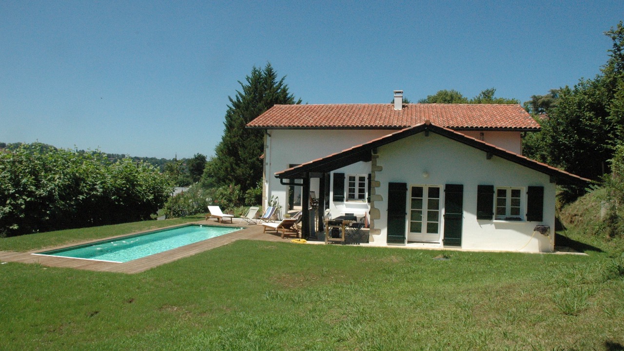 Photo of Outdoor in Ascain