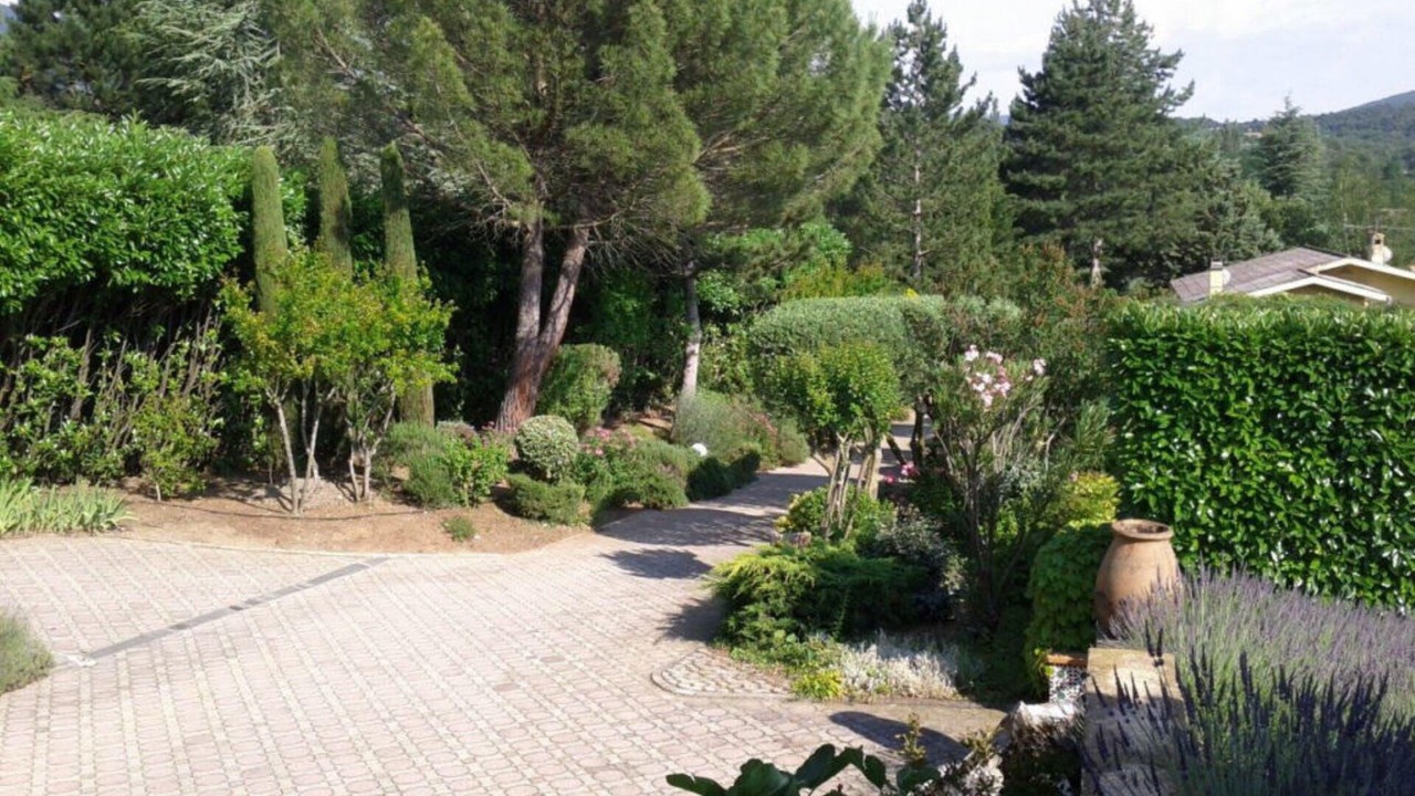 Photo of Outdoor in Dieulefit