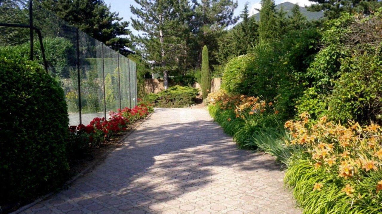 Photo of Outdoor in Dieulefit