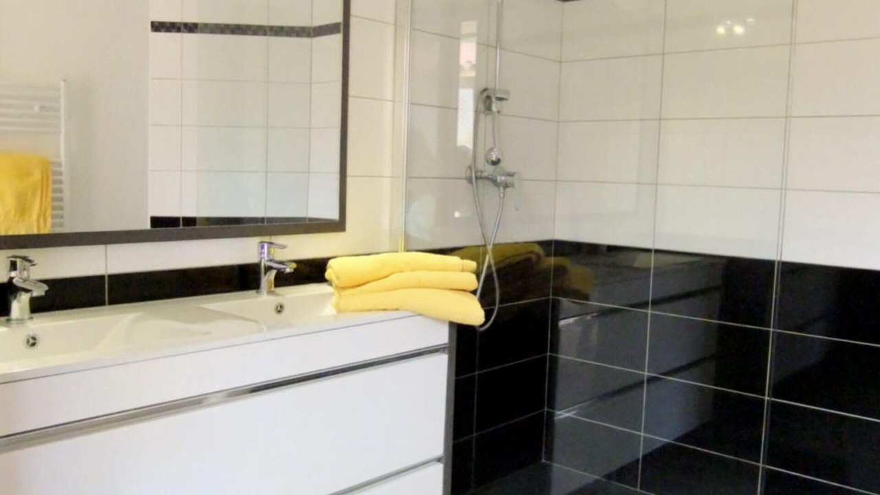 Photo of Bathroom in Dieulefit