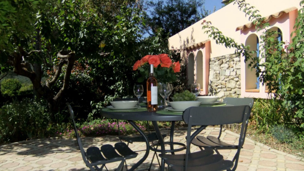Photo of Outdoor in Dieulefit