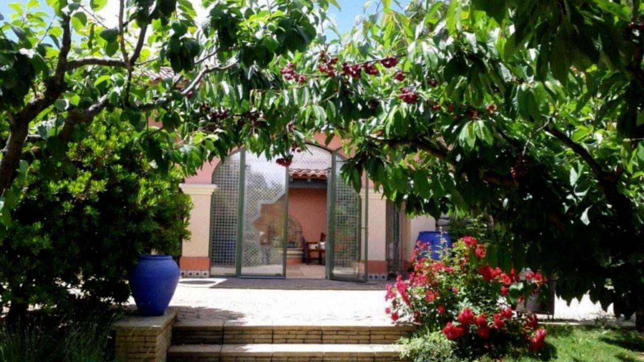 Photo of Outdoor in Dieulefit