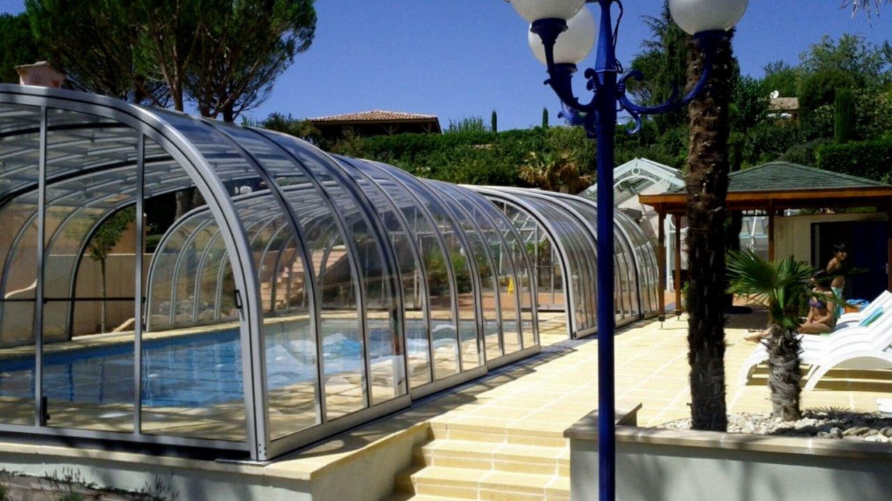 Photo of Outdoor in Dieulefit