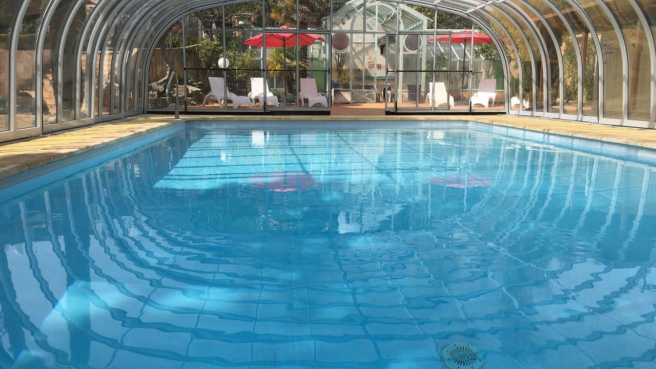 Photo of Outdoor in Dieulefit