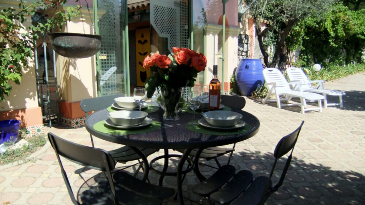 Photo of Outdoor in Dieulefit