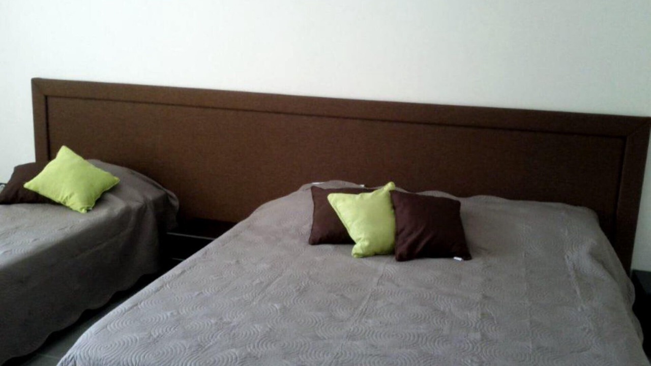 Photo of Bedroom in Dieulefit