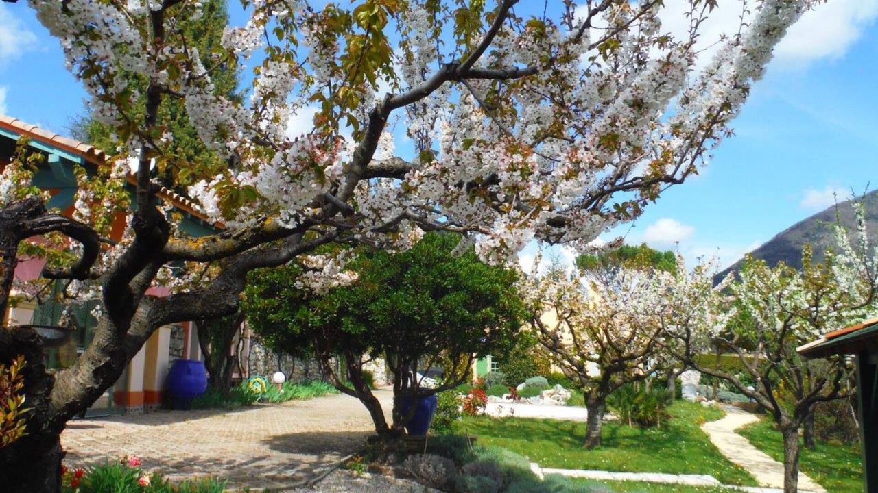 Photo of Outdoor in Dieulefit