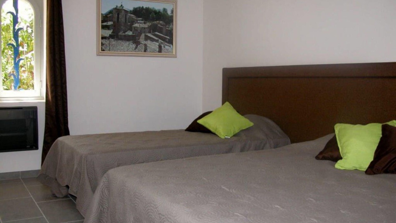 Photo of Bedroom in Dieulefit
