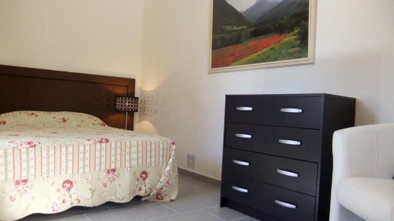 Photo of Bedroom in Dieulefit