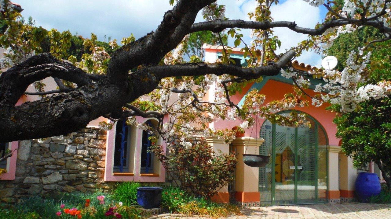 Photo of Outdoor in Dieulefit