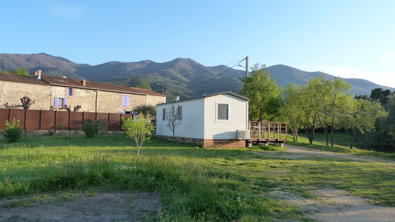 Photo of Outdoor in Villelongue-dels-Monts