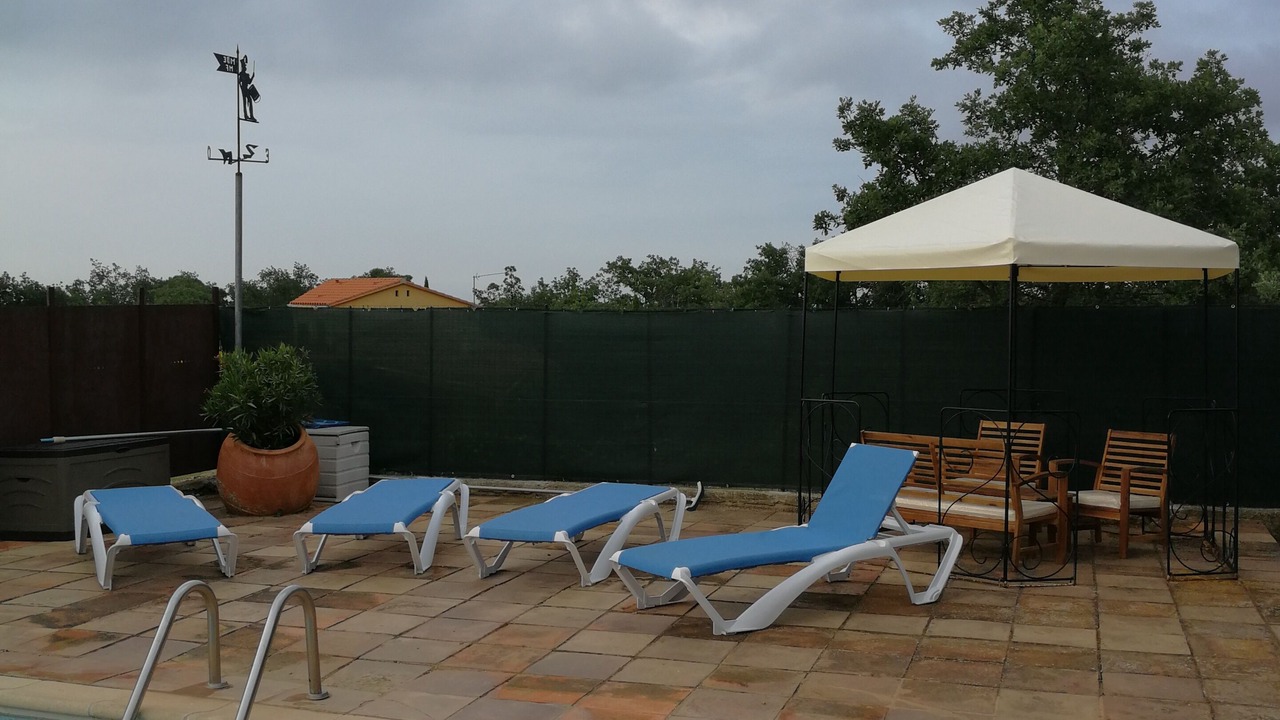 Photo of Outdoor in Villelongue-dels-Monts