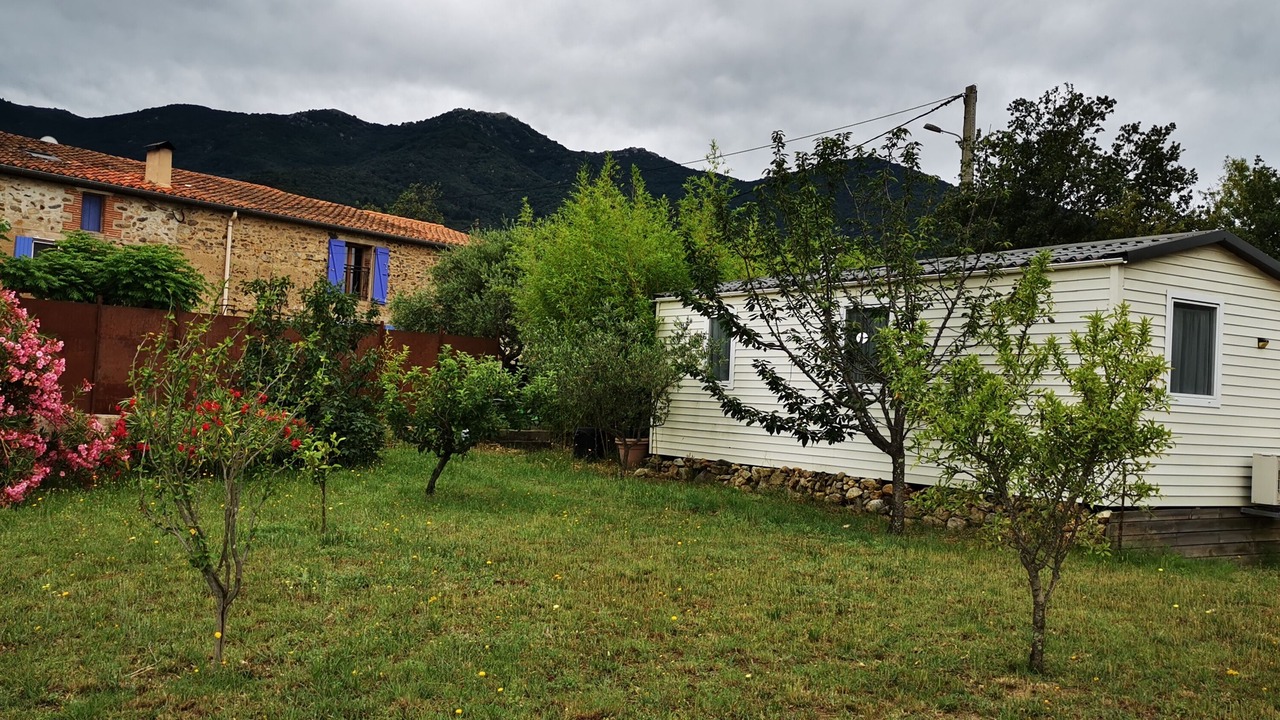 Photo of Outdoor in Villelongue-dels-Monts