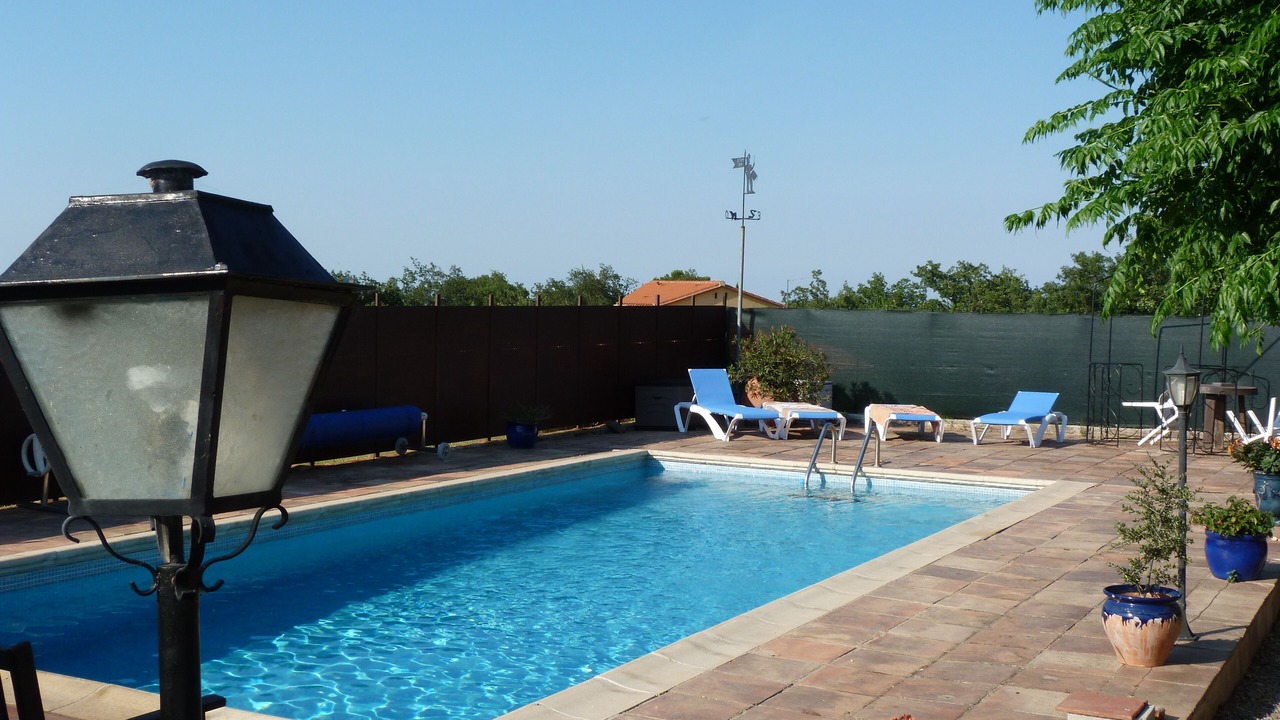 Photo of Outdoor in Villelongue-dels-Monts