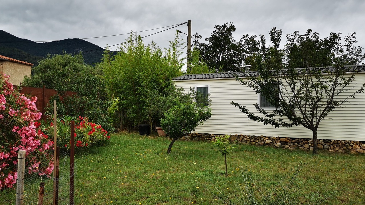 Photo of Outdoor in Villelongue-dels-Monts
