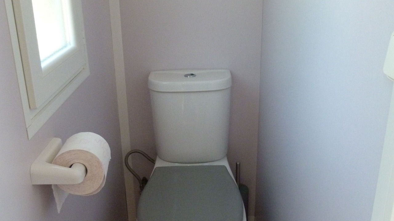 Photo of Bathroom in Villelongue-dels-Monts