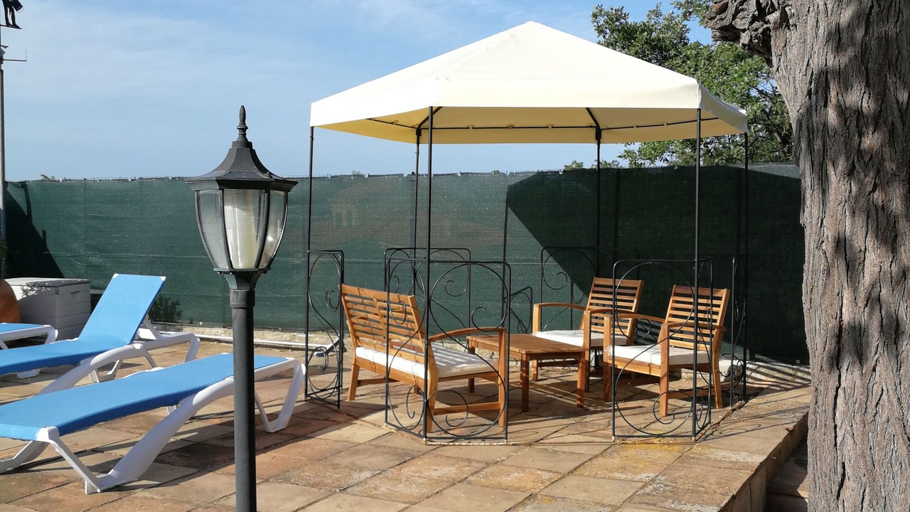Photo of Outdoor in Villelongue-dels-Monts