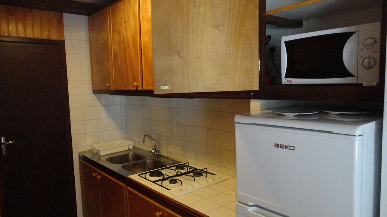 Photo of Kitchen in Revel