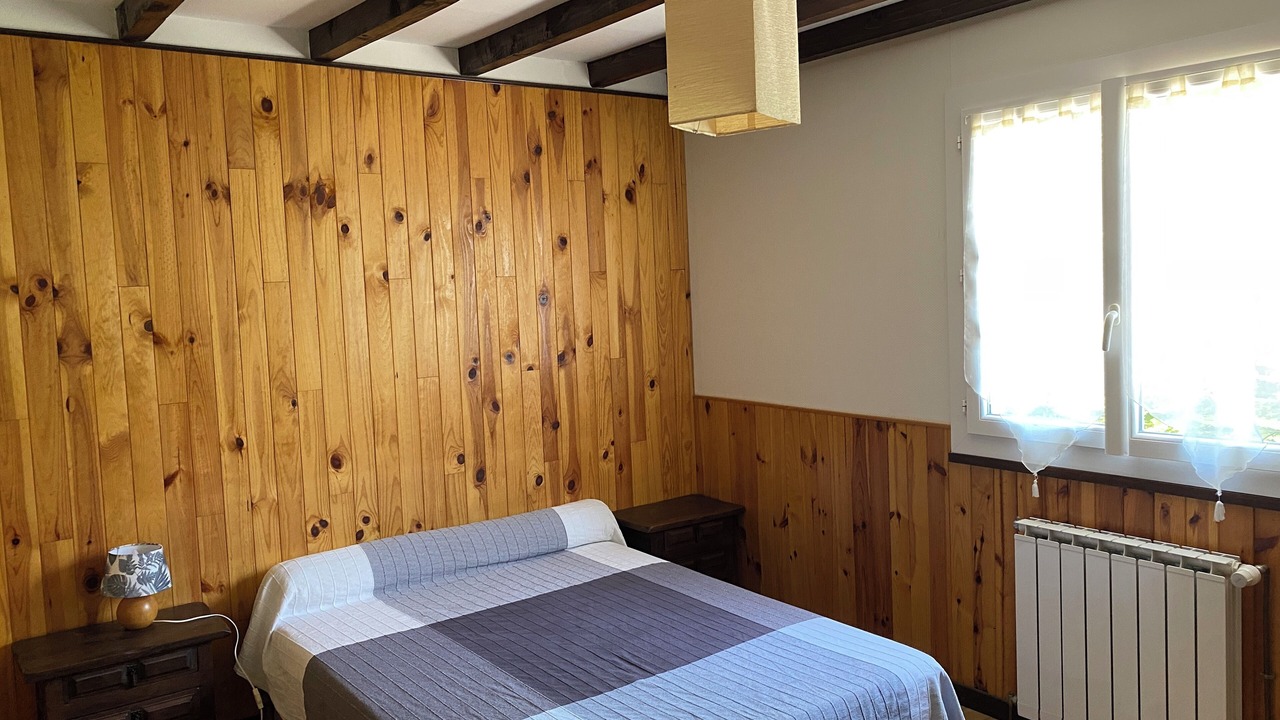 Photo of Bedroom in Revel