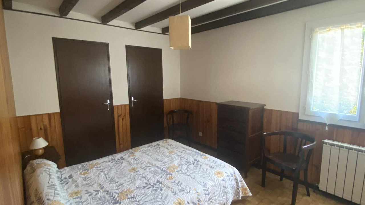 Photo of Bedroom in Revel