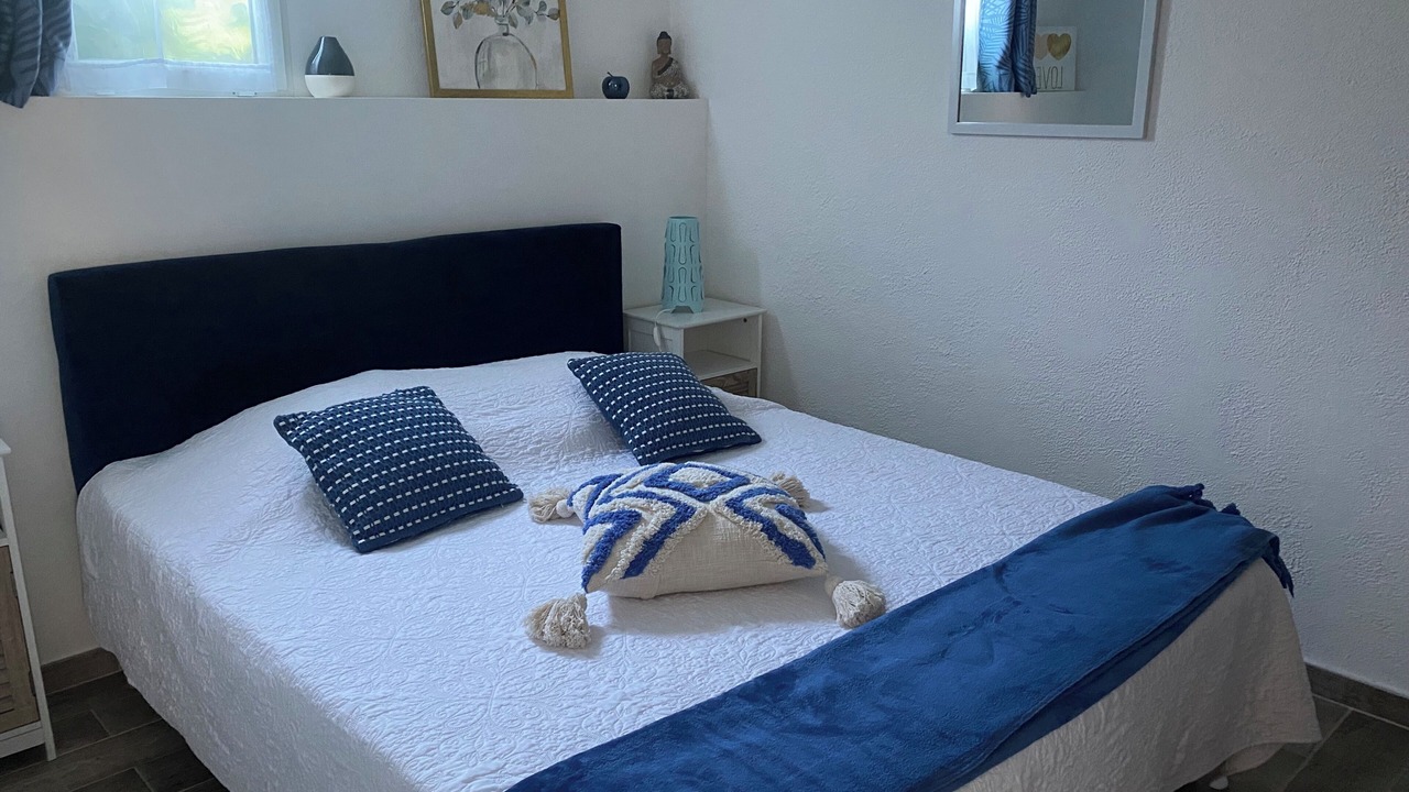 Photo of Bedroom in Salavas