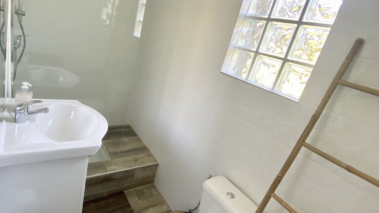 Photo of Bathroom in Salavas