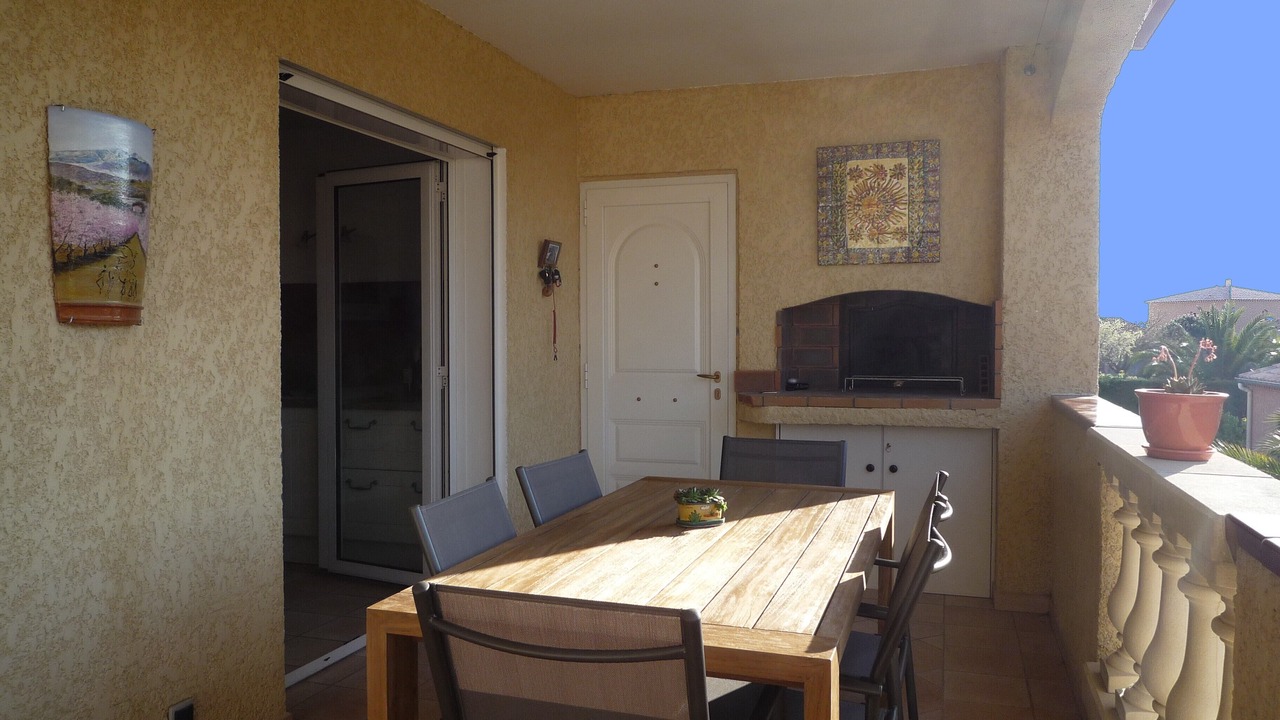 Photo of Outdoor in Plage d'Argeles