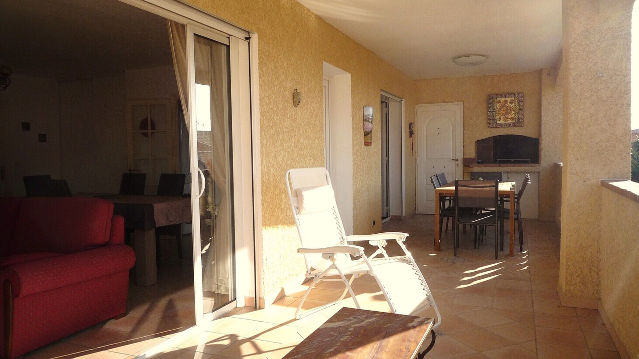 Photo of Outdoor in Plage d'Argeles