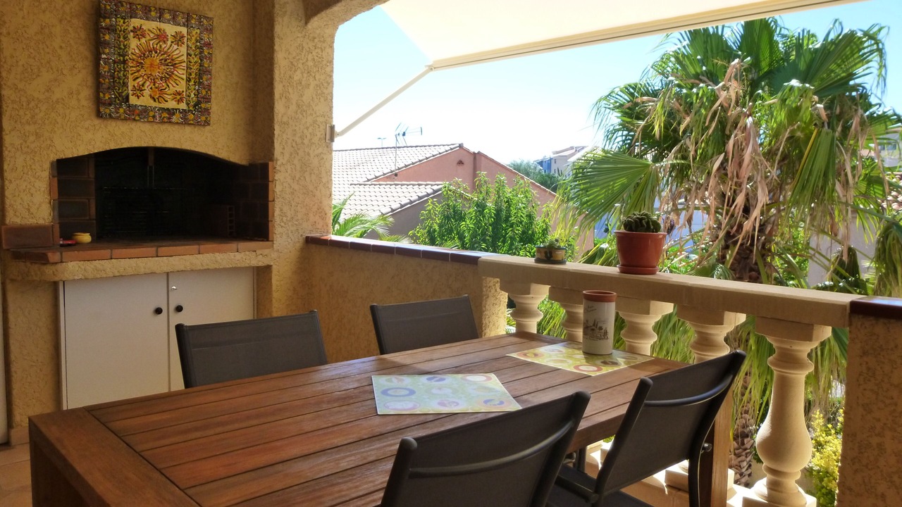 Photo of Outdoor in Plage d'Argeles