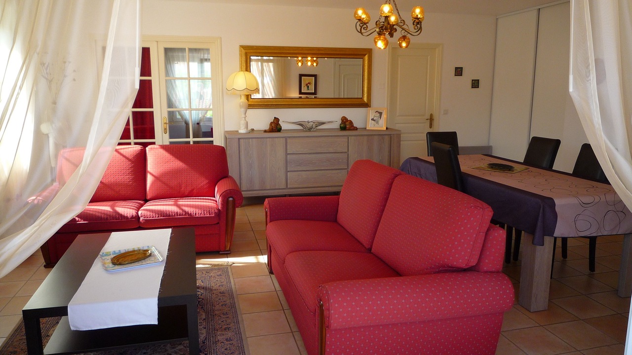 Photo of Livingroom in Plage d'Argeles