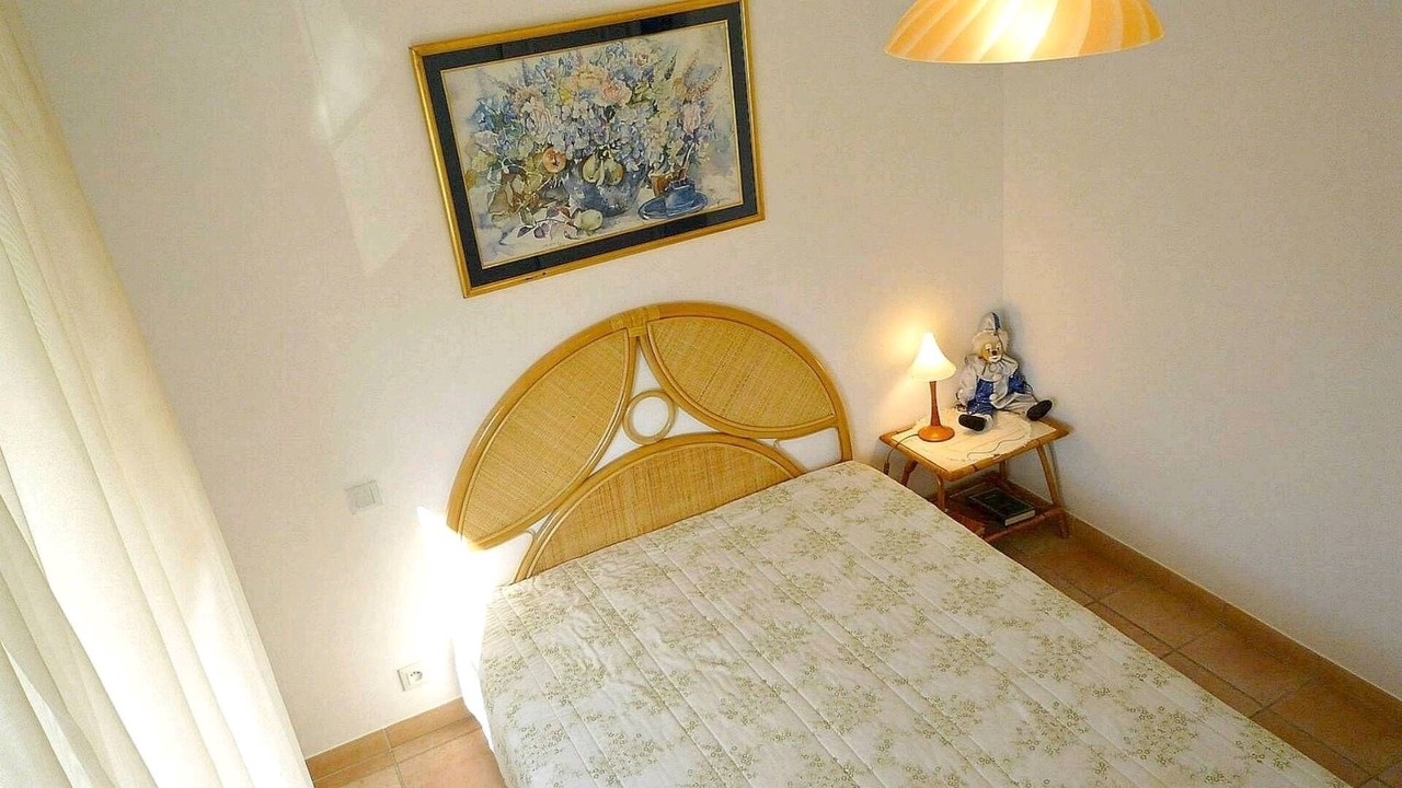 Photo of Bedroom in Plage d'Argeles
