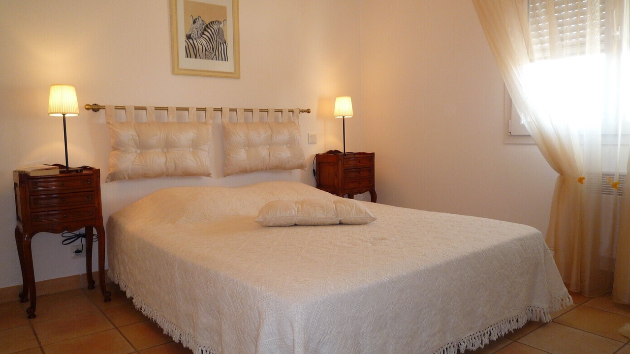 Photo of Bedroom in Plage d'Argeles